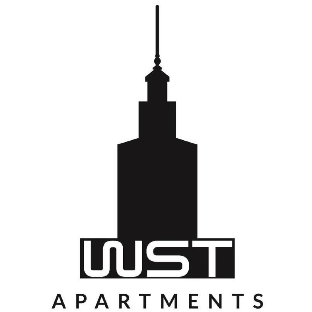 Wstapartments Sunset View Krucza 46 Варшава Экстерьер фото